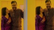 Anusha Viswanathan and Aditya Sengupta's Love Story Unveiled: A Romance Born in Prague 923536