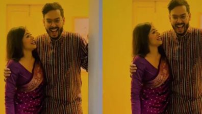 Anusha Viswanathan and Aditya Sengupta’s Love Story Unveiled: A Romance Born in Prague