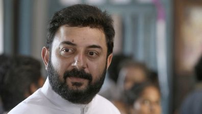Arvind Swamy opens up spinal cord injury that left him bedridden for 13 years