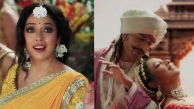 Audience’s Favorite Jodi Anupama and Anuj To Spread The Magic Of Love On The Stage Of Star Parivaar Awards 2024 As They Exhibit Cinematic Bliss With Their New Captivating Glimpse! Deets Inside-