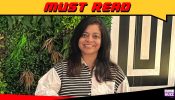 Audiences now expect cinematic experiences on the small screen: Nivedita Basu 921907