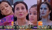 Bhagya Lakshmi Serial Spoiler: Neelam Blesses Lakshmi, Malishka Plans To Target Paro