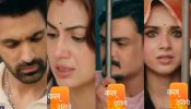 Kaise Mujhe Tum Mil Gaye Written Update 2 October 2024: Amruta And Virat Find A Threatening Letter, Priyanka Conspires
