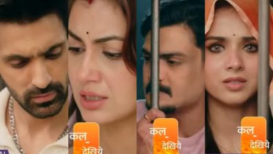 Kaise Mujhe Tum Mil Gaye Written Update 2 October 2024: Amruta And Virat Find A Threatening Letter, Priyanka Conspires