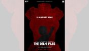 Finally Vivek Ranjan Agnihotri announces the release date of Much Awaited The Delhi Files – The Bengal Chapter! Releasing on 15th August 2025