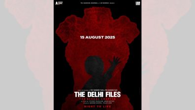 Finally Vivek Ranjan Agnihotri announces the release date of Much Awaited The Delhi Files – The Bengal Chapter! Releasing on 15th August 2025