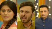 Pushpa Impossible Serial Spoiler: Viren Brings Big Offer For Pushpa, Jugal Fumes In Anger
