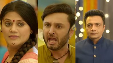Pushpa Impossible Serial Spoiler: Viren Brings Big Offer For Pushpa, Jugal Fumes In Anger