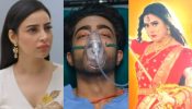 Jhanak Written Update 4 October 2024: Oh No! Aniruddha Fights For Life, Jhanak Takes The ‘Durga’ Avatar