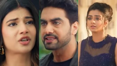 Yeh Rishta Kya Kehlata Hai Written Update 4 October 2024: Ruhi’s Pregnancy News Makes Everyone Happy, Armaan Taunts Abhira