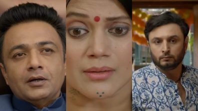 Pushpa Impossible Serial Spoiler: Oh No! Viren’s Men Ruin Pushpa And Jugal’s Hard Work
