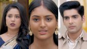 Dil Ko Tumse Pyaar Hua Written Update 6 October 2024: Oh No! Lavanya Insults Deepika In Front Of Everyone