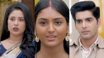 Dil Ko Tumse Pyaar Hua Written Update 6 October 2024: Oh No! Lavanya Insults Deepika In Front Of Everyone