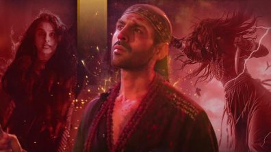 ‘Bhool Bhulaiyaa 3’ Teaser Continues to Remain at Number 1 on YouTube Trending Film Charts a Week Later