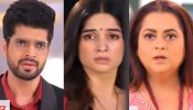Ghum Hai Kisikey Pyaar Meiin Written Update 8 October 2024: Savi Is Behind The Bars, Rajat Shocked