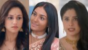 Dil Ko Tumse Pyaar Hua Written Update 8 October 2024: Oh No! Lavanya Accuses Deepika Of Trying To Kill Janvi
