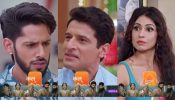 Kundali Bhagya Serial Spoiler: Karan Evicts Shaurya From His Property, Nidhi Shocked