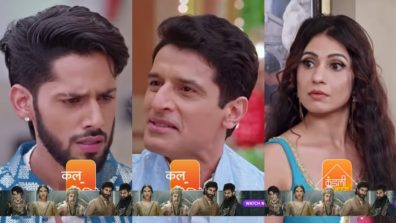Kundali Bhagya Serial Spoiler: Karan Evicts Shaurya From His Property, Nidhi Shocked