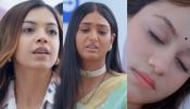 Dil Ko Tumse Pyaar Hua Written Update 9 October 2024: Janvi Conspires Against Deepika, Mishka Returns