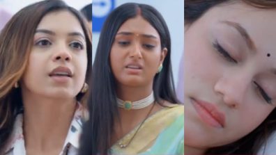 Dil Ko Tumse Pyaar Hua Written Update 9 October 2024: Janvi Conspires Against Deepika, Mishka Returns