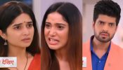 Ghum Hai Kisikey Pyaar Meiin Written Update 10 October 2024: Tara Accuses Savi Of Molesting Jigar, Rajat Shocked