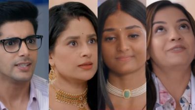 Dil Ko Tumse Pyaar Hua Written Update 10 October 2024: Lavanya Insults Deepika, Chirag Takes A Stand