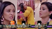 Bhagya Lakshmi Serial Spoiler: Neelam Blesses Lakshmi, Malishka Jealous