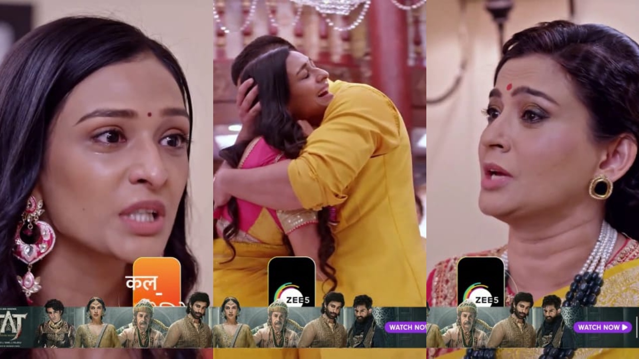 Bhagya Lakshmi Serial Spoiler: Neelam Blesses Lakshmi, Malishka Jealous