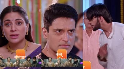 Kundali Bhagya Serial Spoiler: Preeta Gets Upset With Karan, Shaurya Ablazes In Fire Of Revenge