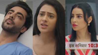 Jhanak Written Update 12 October 2024: Aniruddha Refuses To Take Medicine, Asks To Call Jhanak