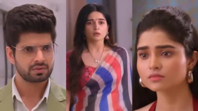 Ghum Hai Kisikey Pyaar Meiin Written Update 15 October 2024: Rajat Discovers Jigar’s Truth, Requests Tapsi To Help Him