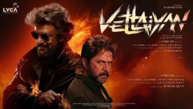 Rajinikanth led ‘Vettaiyan’ cruises past the 100-crore mark in India