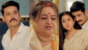 Mera Balam Thanedaar Serial Spoiler: Sulakshana Announces Bulbul’s Punishment, Veer Shocked