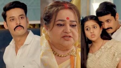 Mera Balam Thanedaar Serial Spoiler: Sulakshana Announces Bulbul’s Punishment, Veer Shocked