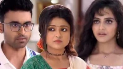 Star Jalsha’s Rangamati Tirandaj: Akku Stands Up for Rangamati, Brinda’s Anger Reaches Boiling Point