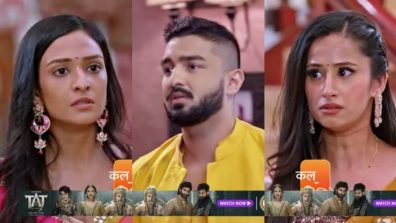 Bhagya Lakshmi Serial Spoiler: Rishi Confronts Malishka As Lakshmi Accuses Her Of Paro’s Kidnapping
