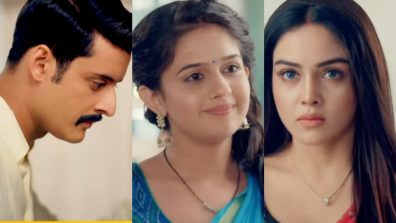 Mera Balam Thanedaar Serial Spoiler: Bulbul Discovers Drishti’s Conspiracy, Plans To Expose Her
