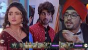 Kumkum Bhagya Serial Spoiler: Purvi Goes Missing, RV Charges On Jasbir