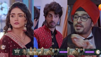 Kumkum Bhagya Serial Spoiler: Purvi Goes Missing, RV Charges On Jasbir