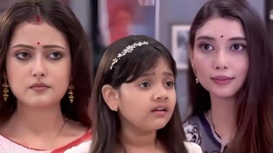 Zee Bangla’s Neem Phooler Modhu, Parna v/s Isha: The Battle for Dutta Family’s Happiness