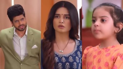 Ghum Hai Kisikey Pyaar Meiin Written Update 16 October 2024: Ashika Conspires Against Rajat And Savi To Steal Sai