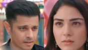 Megha Barsenge Written Update 15 October 2024: Coal Falls On Arjun’s Leg, Megha Comes For Help