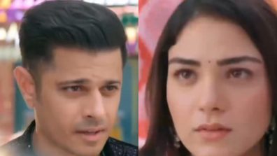 Megha Barsenge Written Update 15 October 2024: Coal Falls On Arjun’s Leg, Megha Comes For Help
