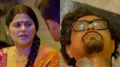Pushpa Impossible Serial Spoiler: Tejasvi Discovers Who Stabbed Dilip, Pushpa Distressed