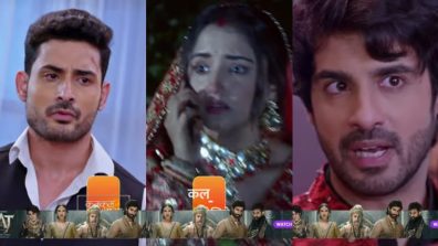 Kumkum Bhagya Serial Spoiler: Purvi Is Trapped In The Woods, Jasbir And Sahil Argue