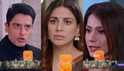 Kundali Bhagya Serial Spoiler: Karan Accuses Nidhi, Rakhi Takes A Stand