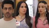 Jhanak Written Update 17 October 2024: Shrishti Gets Arrested In Crime Of Planning Jhanak’s Murder