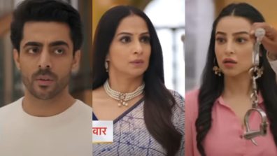 Jhanak Written Update 17 October 2024: Shrishti Gets Arrested In Crime Of Planning Jhanak’s Murder