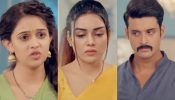 Mera Balam Thanedaar Serial Spoiler: Bulbul Exposes Drishti In Front Of Everyone