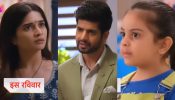 Ghum Hai Kisikey Pyaar Meiin Written Update 18 October 2024: Rajat’s Apology Leaves Savi Shocked
